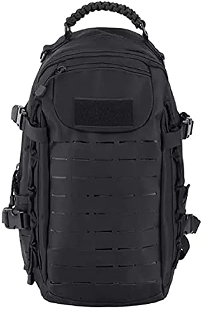 Load image into Gallery viewer, 30L Eggshell Tactical Bag
