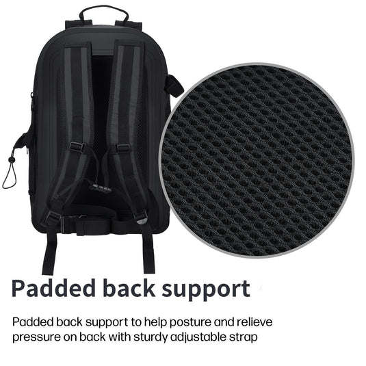 Waterproof Backpack