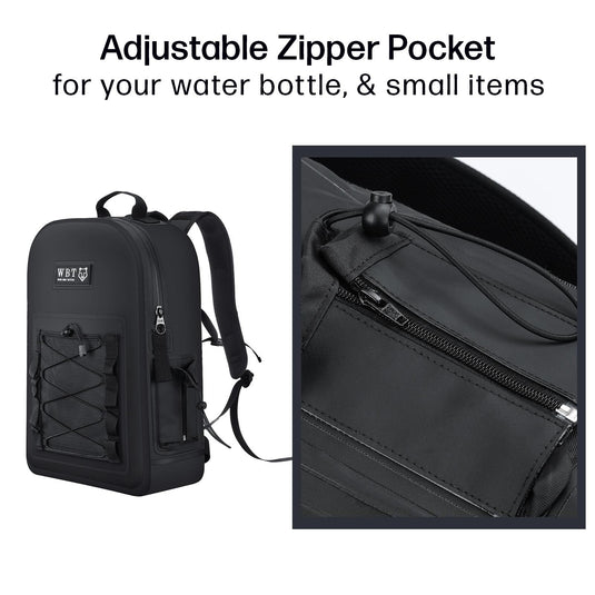 Waterproof Backpack